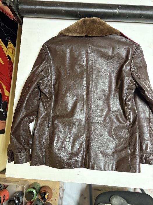 Ретро полицейска униформа