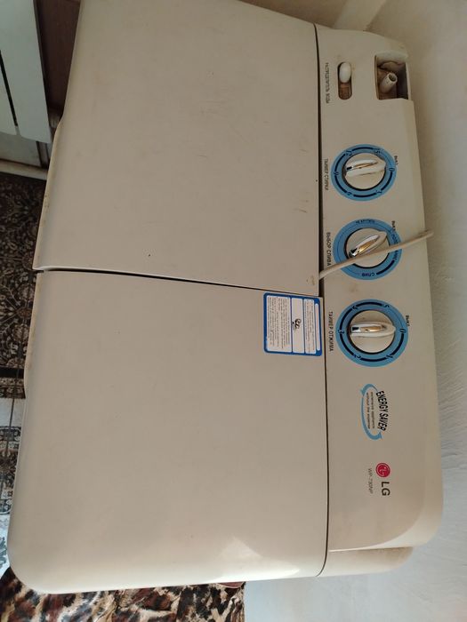 Продам стиральную машинку