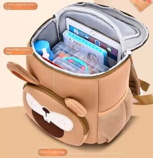 Рюкзак детский ZmBaby