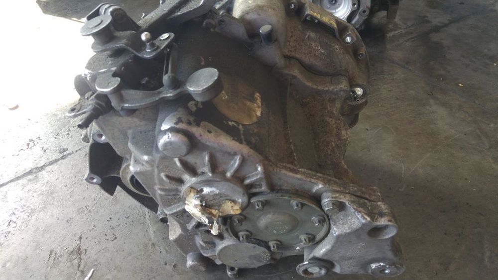 cutie viteze manuala mercedes a-class w169 b-class w245 160 cdi 180 cdi 200 cdi  r169261 2004-2012