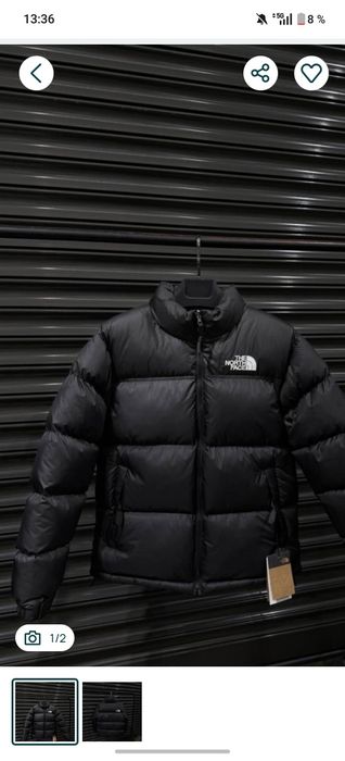 Geaca The North Face