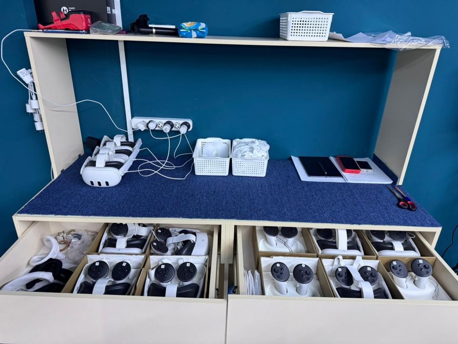 Продам готовый бизнес