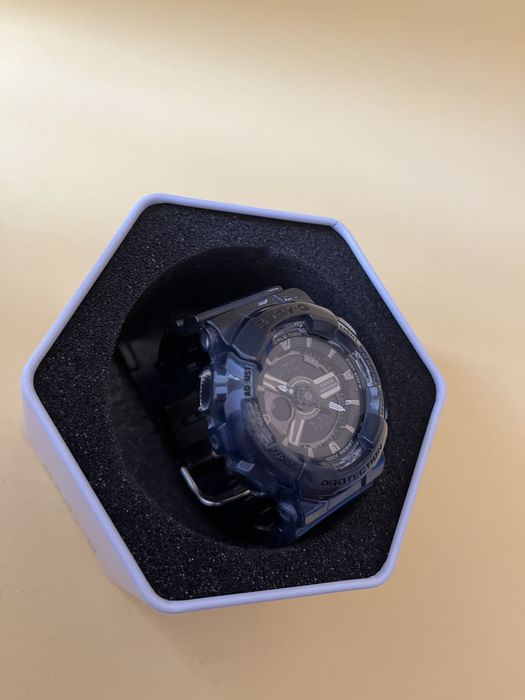 BABY-G часовник (тъмно син)