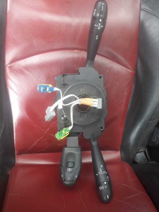 Airbag si comenzi volan Peugeot 206