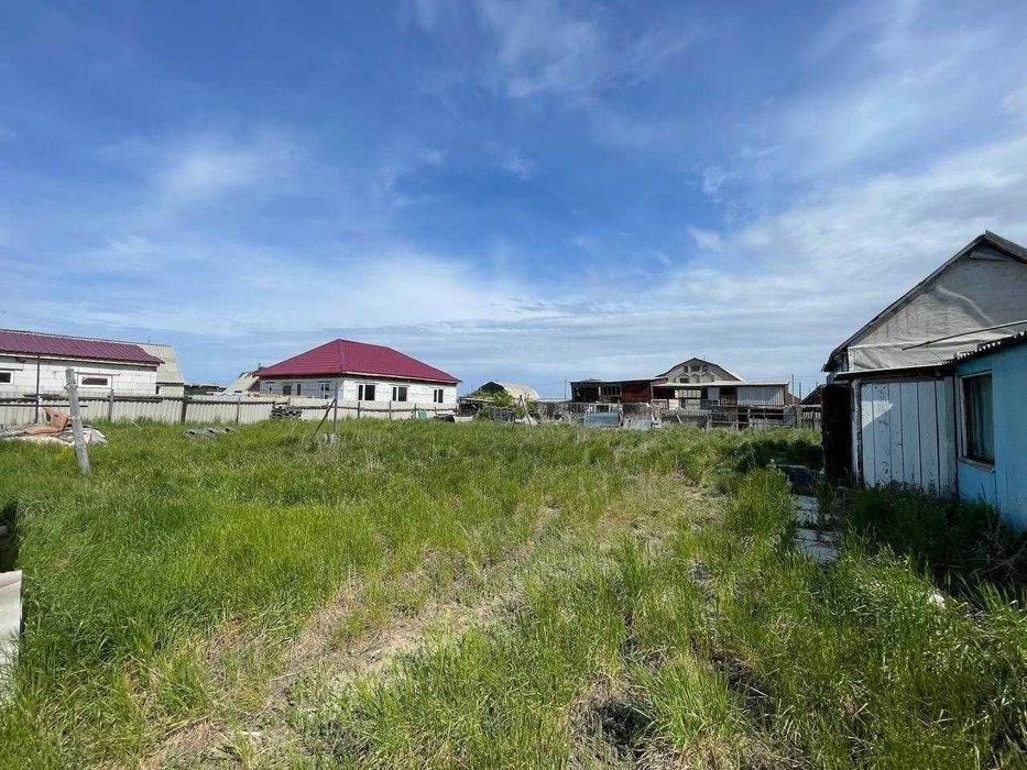 Продам участок 11 соток с.Заречное