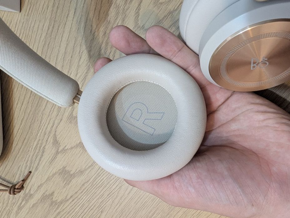 Căști Bang & olufsen beoplay hx