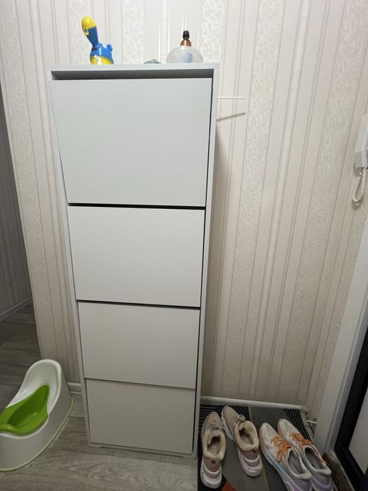 Обувница для прихожей