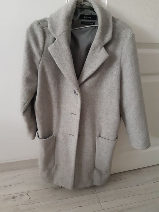 Дамски якета и палта с/м