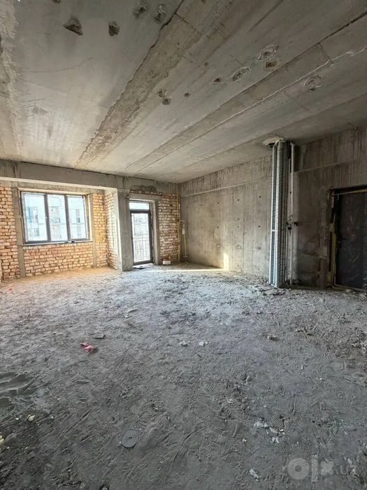 Коробка 2 хонали квартира сотилади Новостройка ЖК CHIMGAN HILLS Чимган