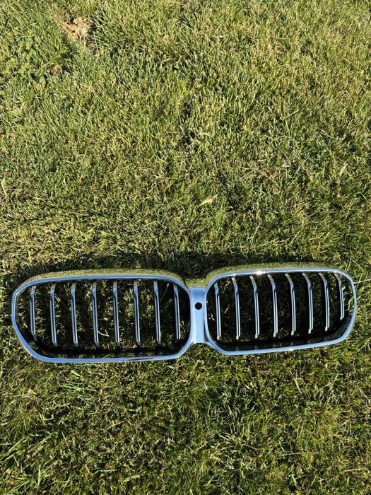 Bara fata BMW G30 Luxury line