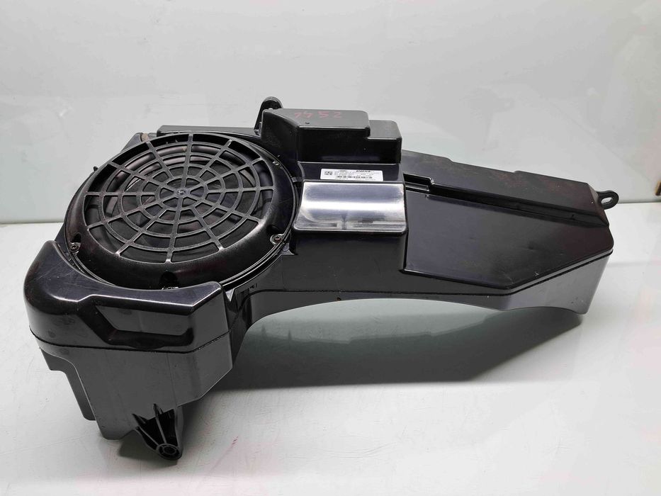 Subwoofer Audi A7 Sportback (4GA) [Fabr 2011-2017] 4G9035382A
