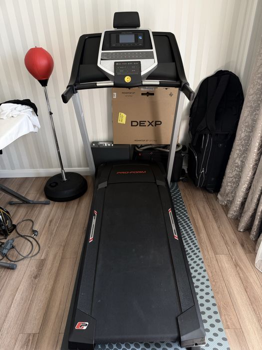 беговая дорожка ProForm 305 cst