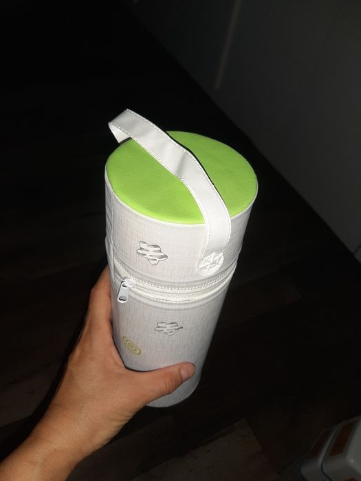 Suport  termoizolant sticlă bebe