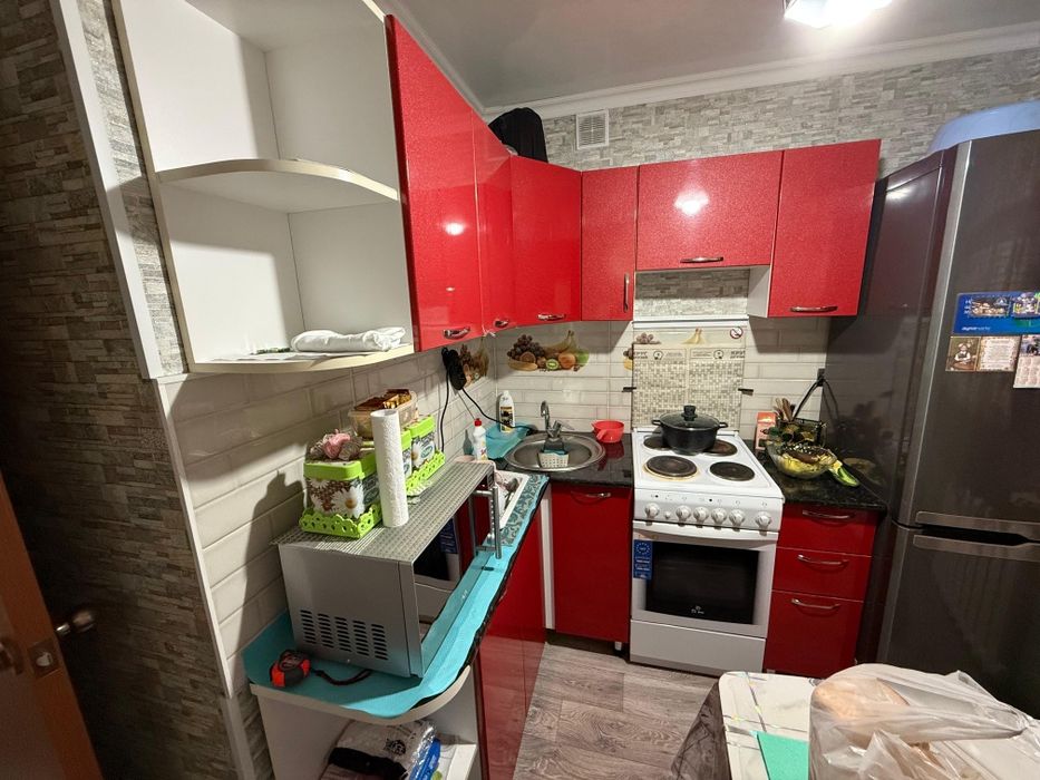 Кухонный гарнитур