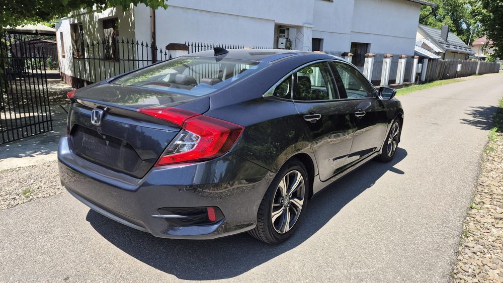 Honda Civic X 1.5 VTEC 182cp Automata LED