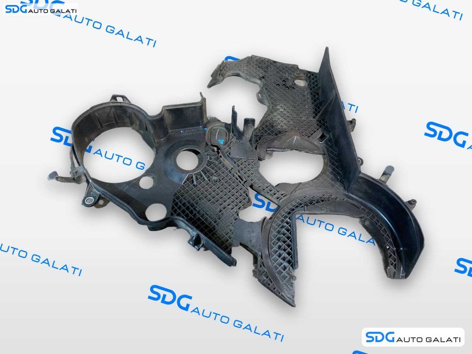 Capac Distributie Motor Skoda Yeti 2.0 TDI CBDB CEGA CFHA CFHF CFHC CFJA 2010 - 2018 Cod 03L109145B [LR10764]