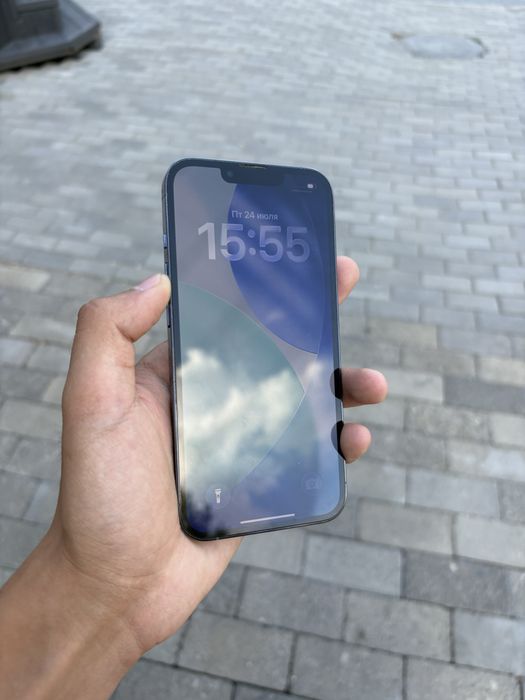 iPhone|Айфон 13 Pro