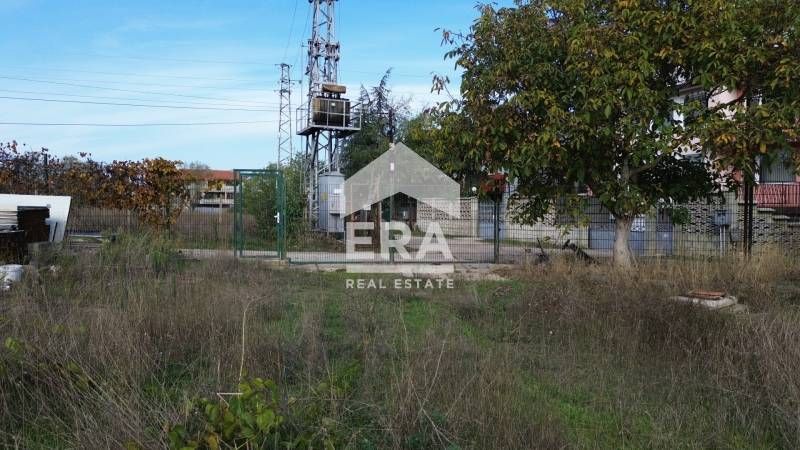 Урегулиран поземлен имот за продажба, с ПУП, ток и вода, в м-т Зеленик