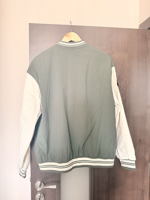 Ново с етикет Яке бомбър Cropp M