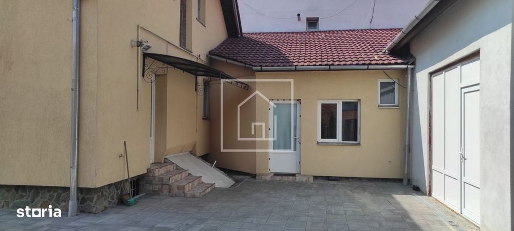 Casa individuala in Centru - Alba Iulia