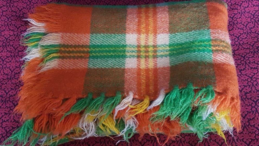 Родопско одеяло