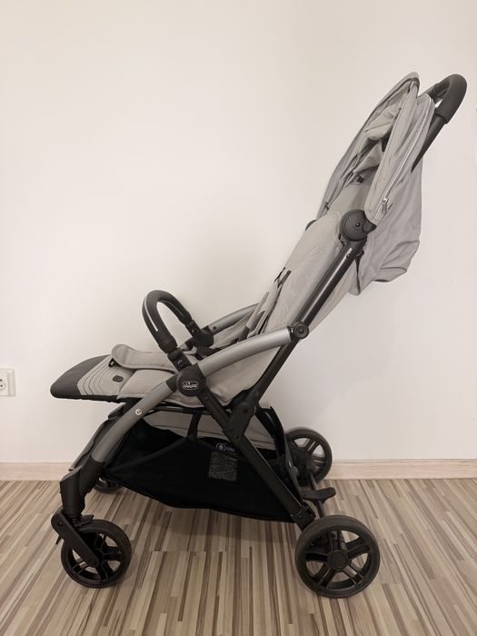 Carucior Chicco goody X Plus