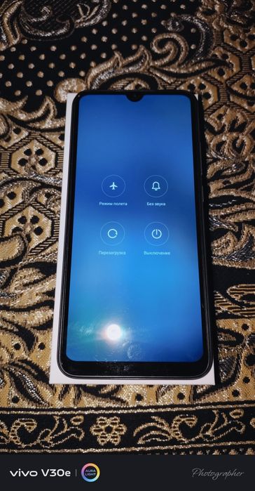 Redmi 10A holati yahshi