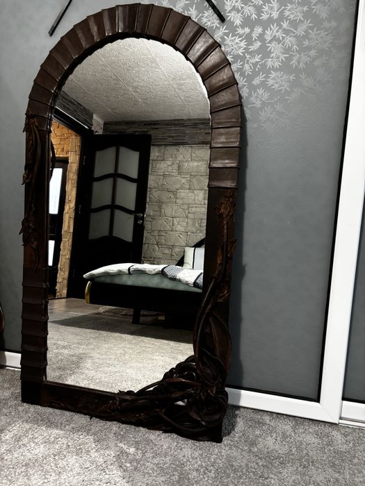 Oglinda vintage  unicat