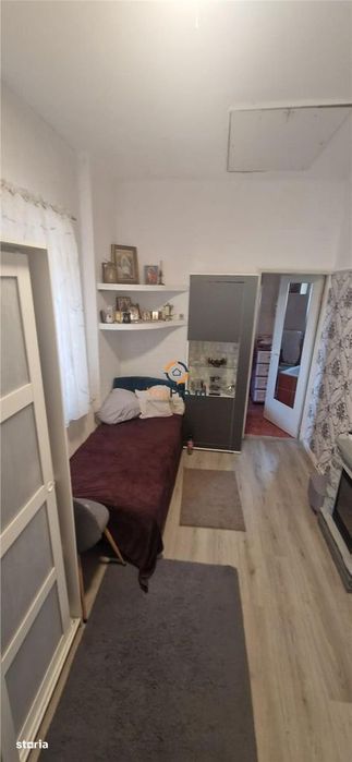 Apartament decomandat cu 2 intrari zona Balcescu-Odobescu
