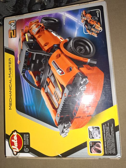 продаю конструктор