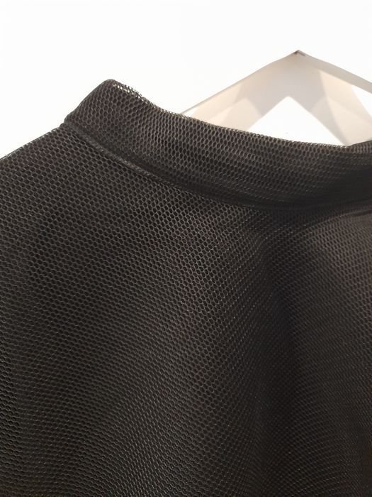 Fustă lucrată manual