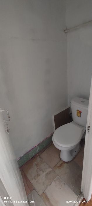 2 комнатная квартира