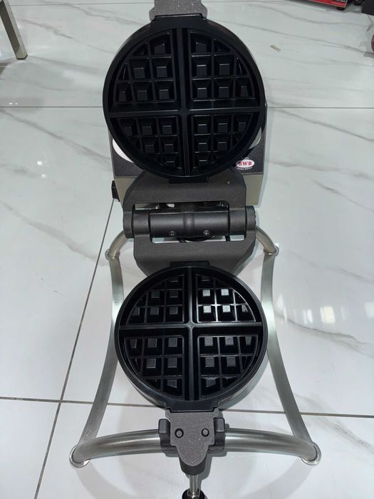 Вафельница Loventi вафли аппарат Laventi фирмаси оригинали оптом нарх