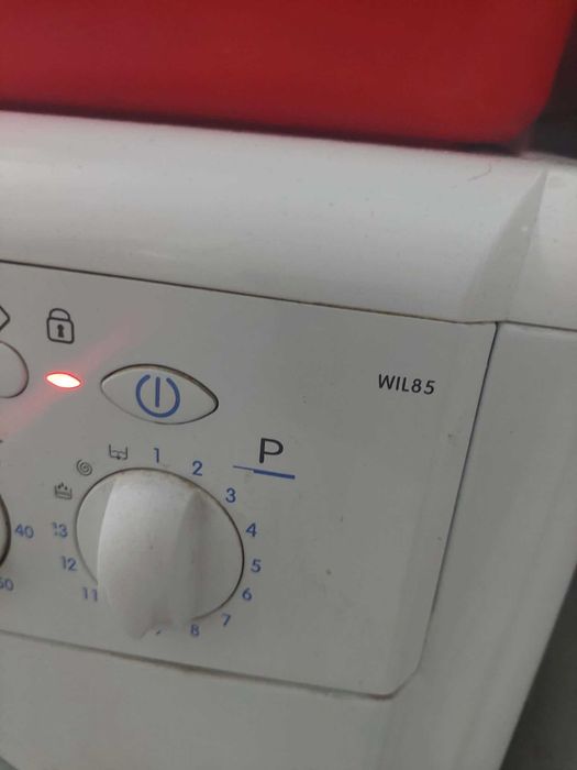 Masina de Spalat Indesit
