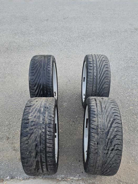 Джанти rial за mercedes