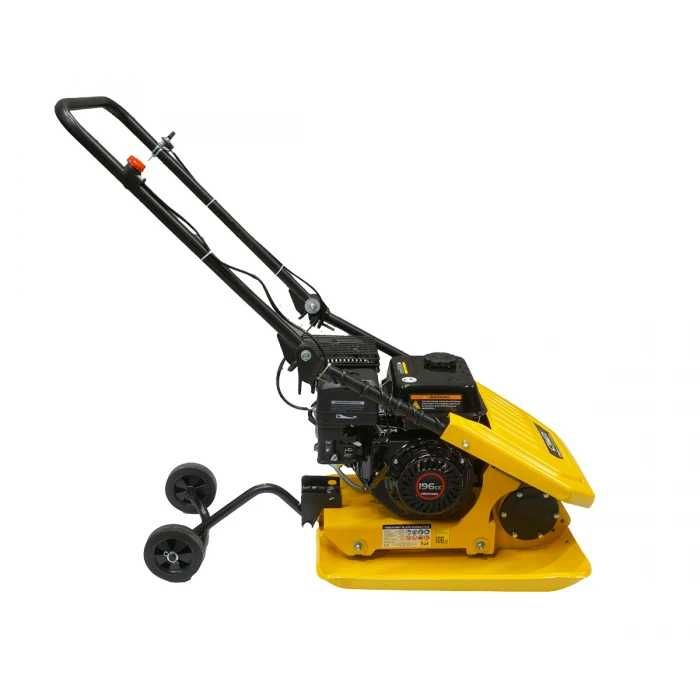 Виброплоча 99 кг. 20.0 kN / 5500 vpm - CP100B