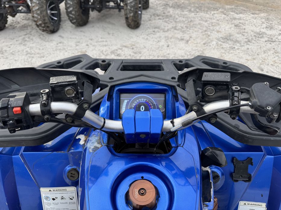 продаётся квадроцикл