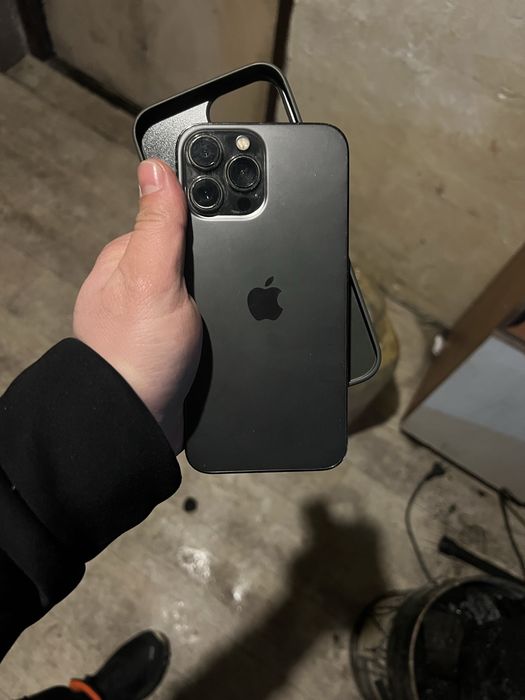 Айфон 13 про макс 256 г