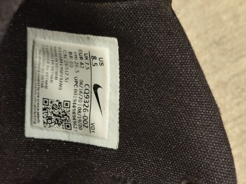 Vand pachet 3 perechi de ghete SH de baschet mar.42