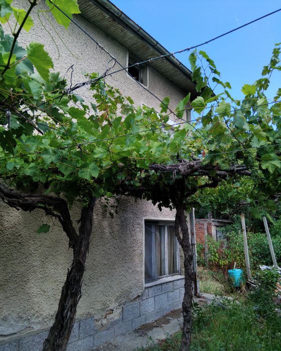 Продава къща в с.Джерман общ.Дупница