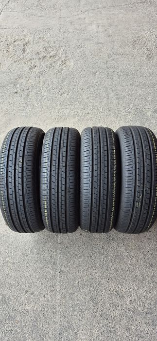 4 anvelope vara ca noi Bridgestone 185/55/16,dot 2023.Pretul este pe bucata.