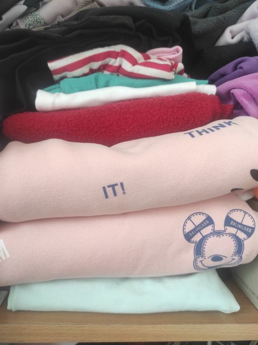 Продам детские вещи на девочку