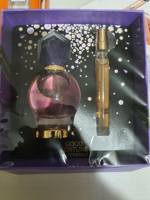 Set Dama și barbati