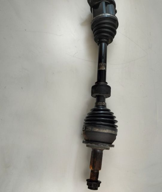 Planetara  Dreapta Toyota Avensis a 3-a generatie T27 (facelift)