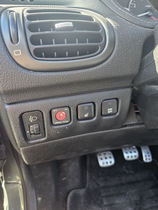 PEUGEOT 206 CC 2006 — imagine 4