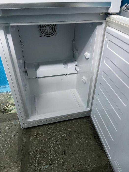 Холодильник не в рабочем состоянии