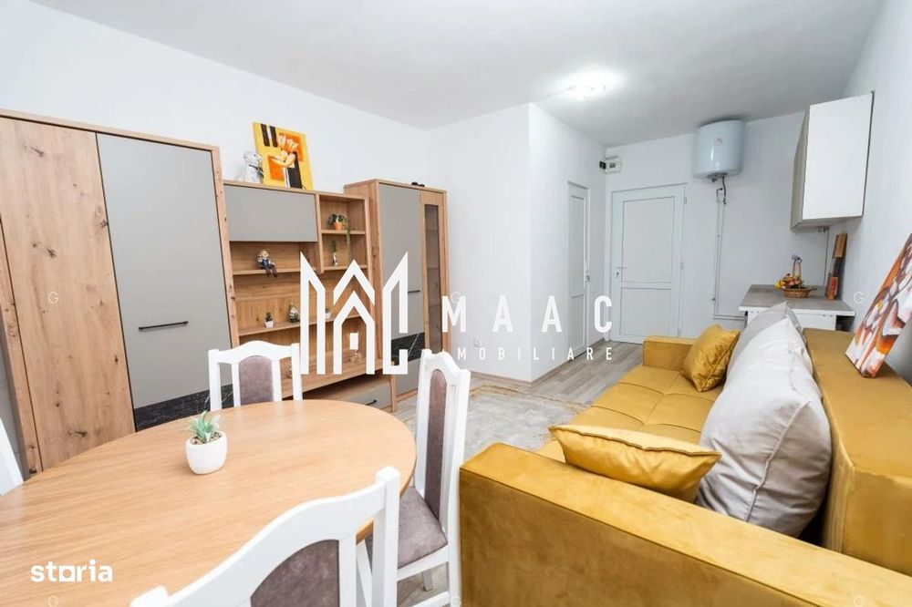 Ofertă Garsonieră renovată I 22 mpu I Baie utilată I Mârșa