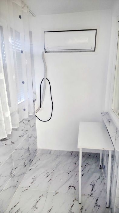 Garsonieră Et. 8/10 – Brazdă, zona CAS