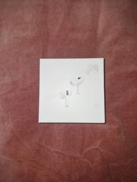 AirPods Pro 2 noi sigilate
