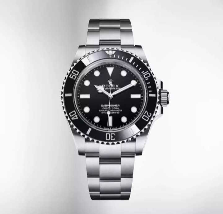 Erkaklar qo'l soati Rolex